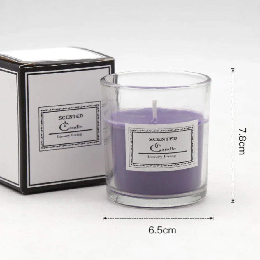Fragrance Candle - Image 8