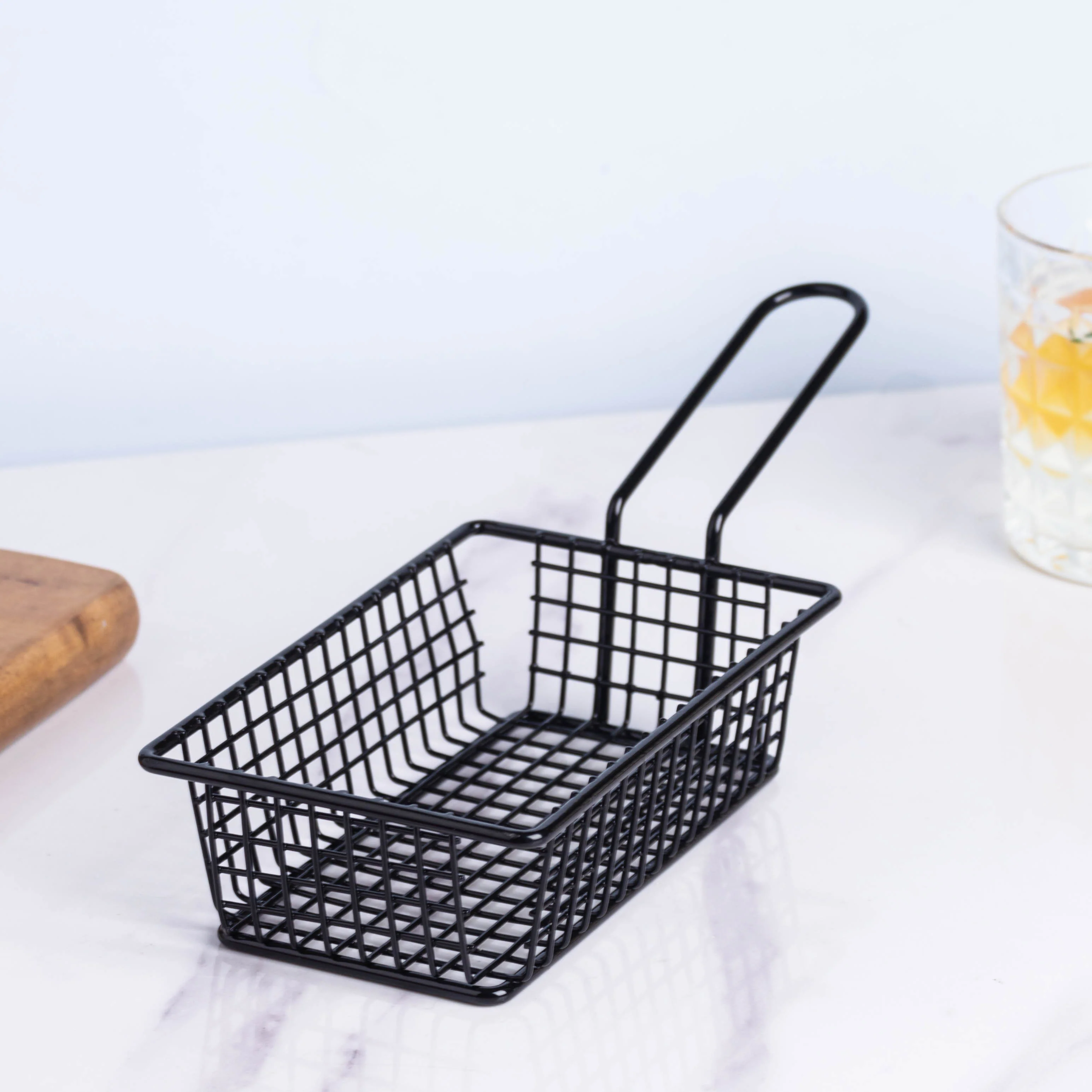 French Fry Basket - Image 2