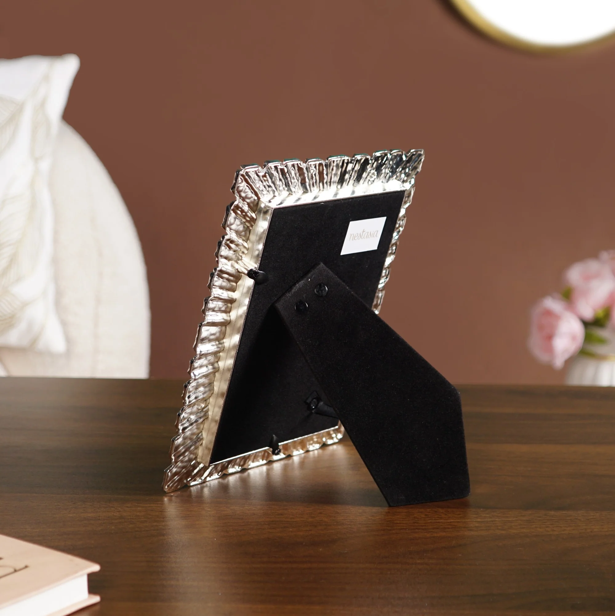 Frozen Moment Gleam Photo Frame Small 10x15cm - Image 7