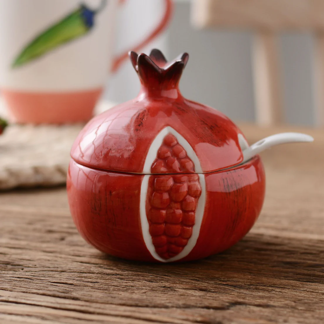 Fruit Jar - Image 13