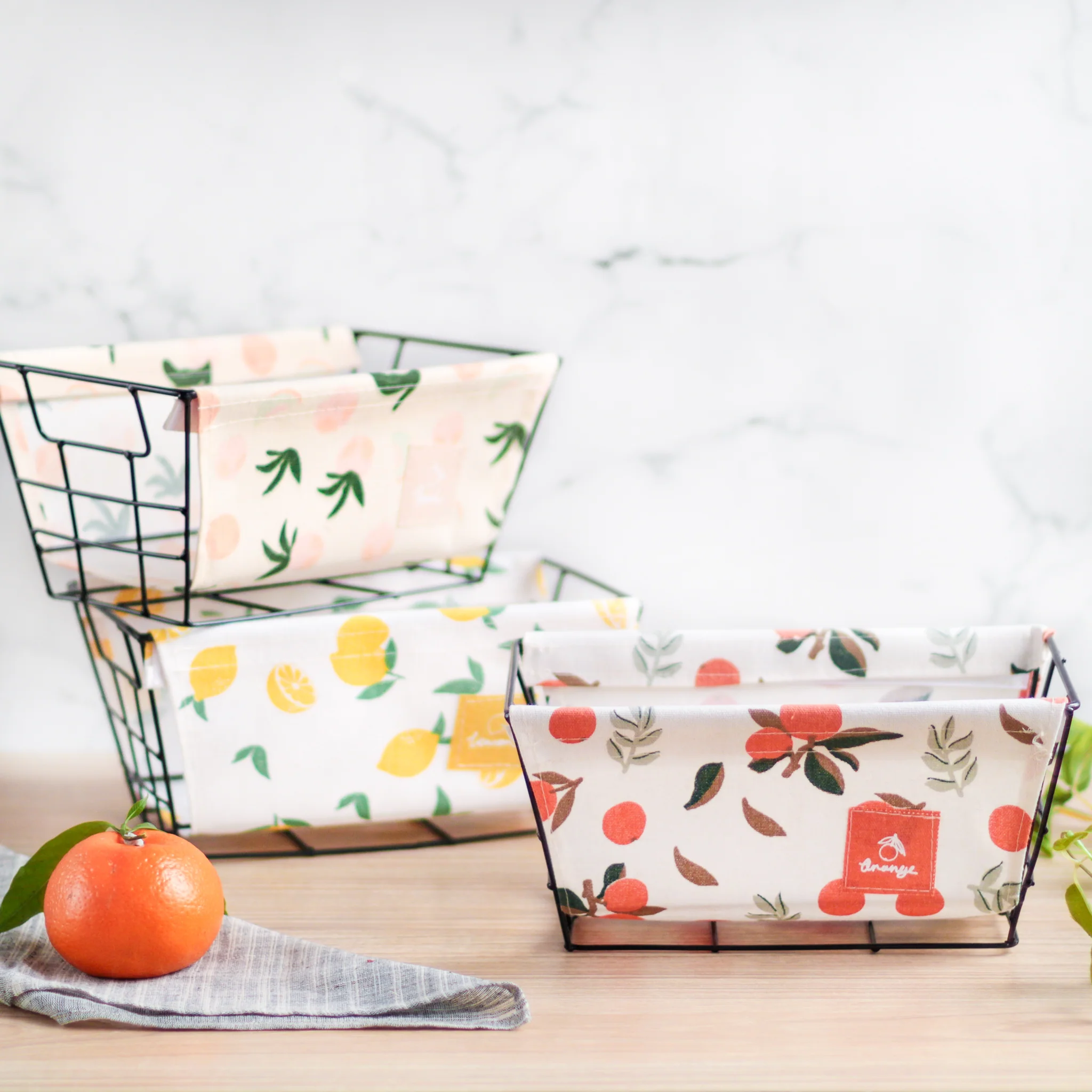 Fruit Storage Basket - Image 15