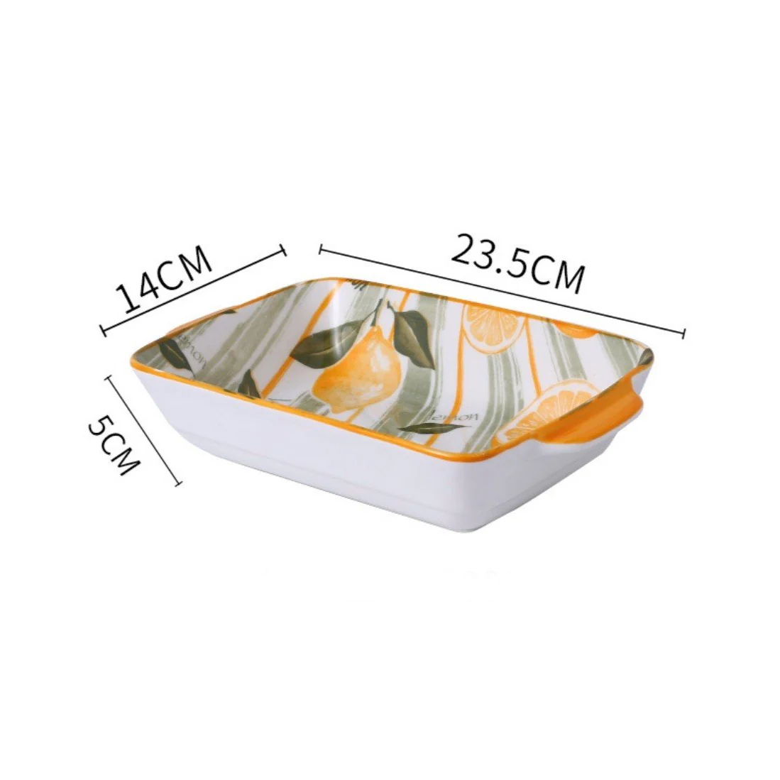 Fruit Tray - Image 10