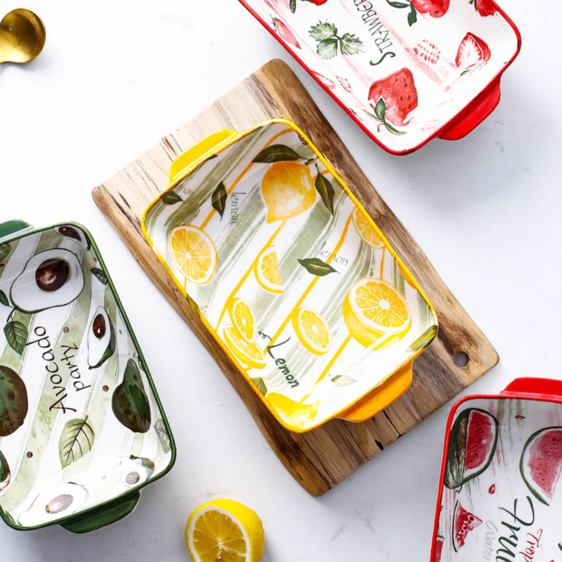 Fruit Tray - Image 5