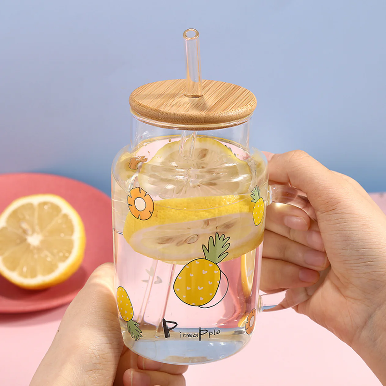 Fruity Sipper Cup - Image 9
