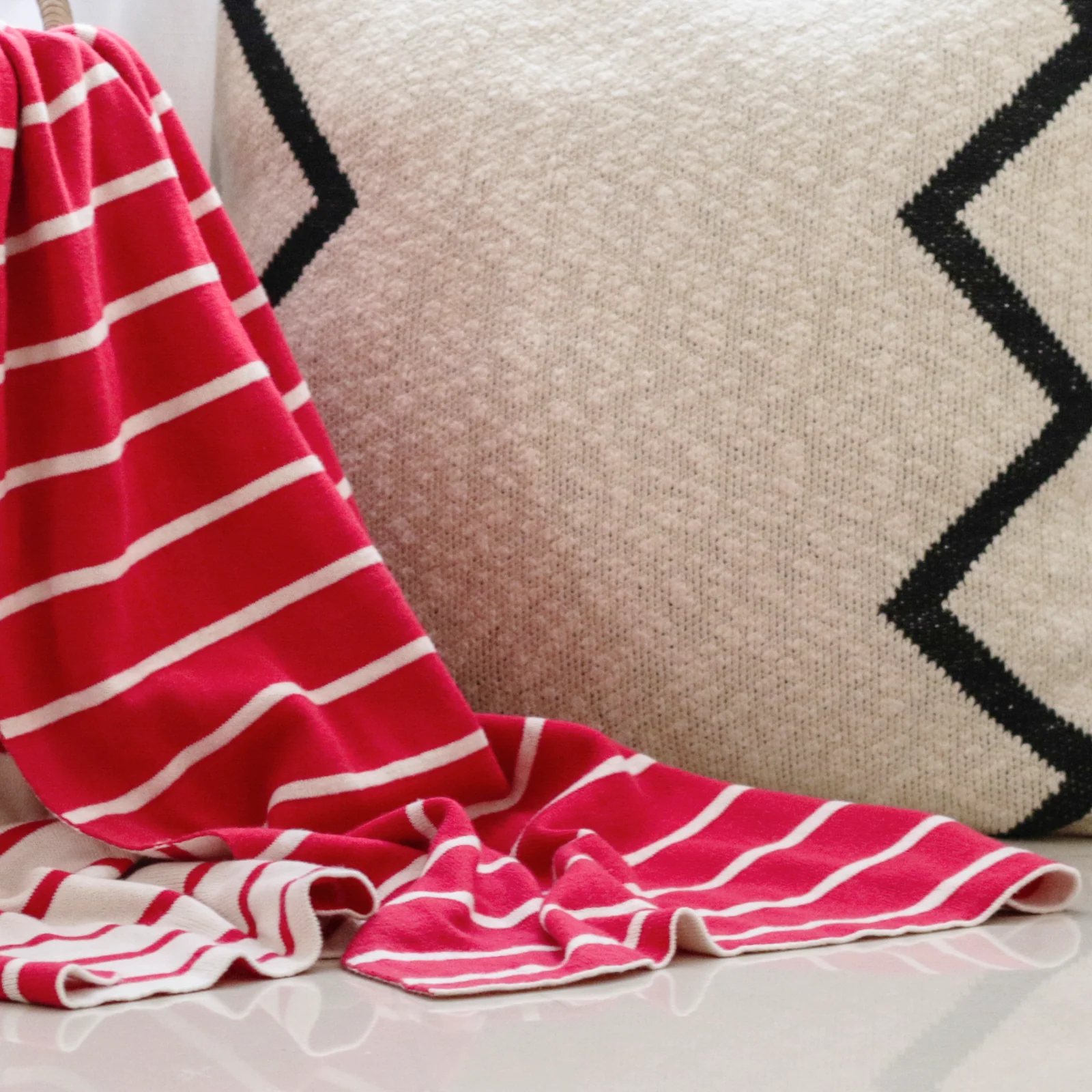Fuzzy Blanket - Image 2