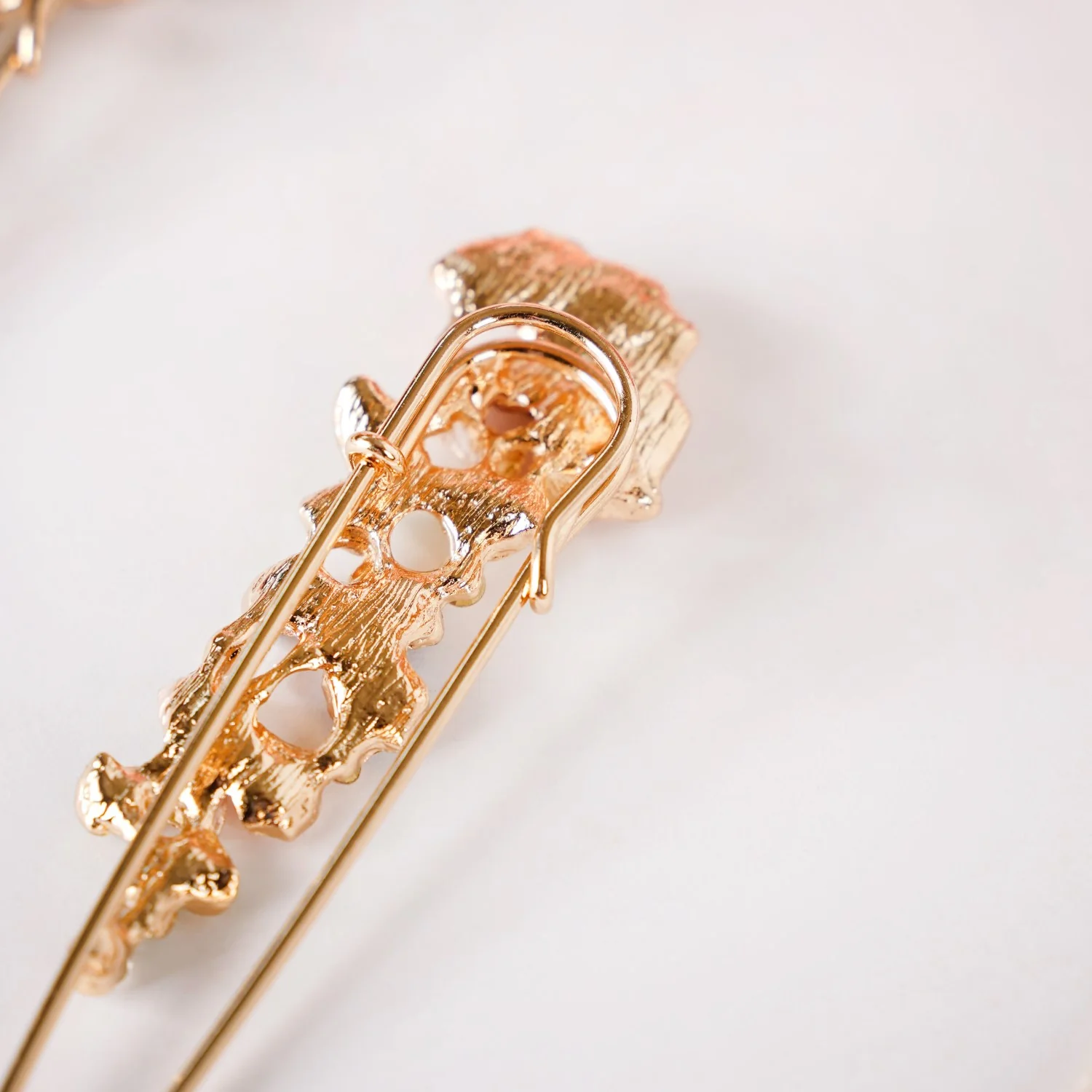 Garden Of Life Brooch Pin Set of 2 - Image 10