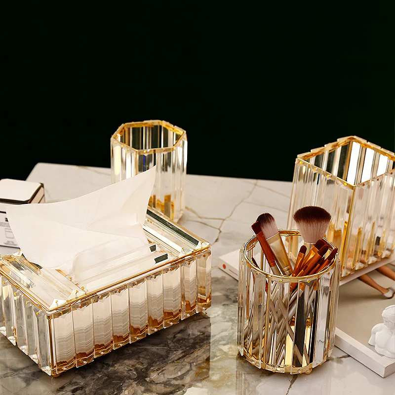 Glam Brush Holder - Image 2