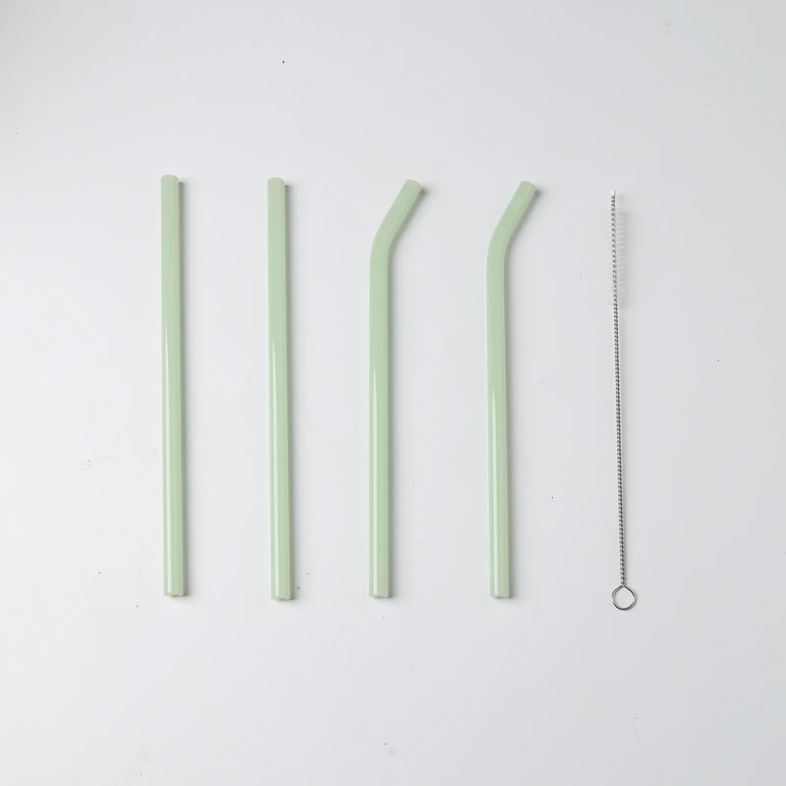 Glass Straw Set of 4 - Image 19