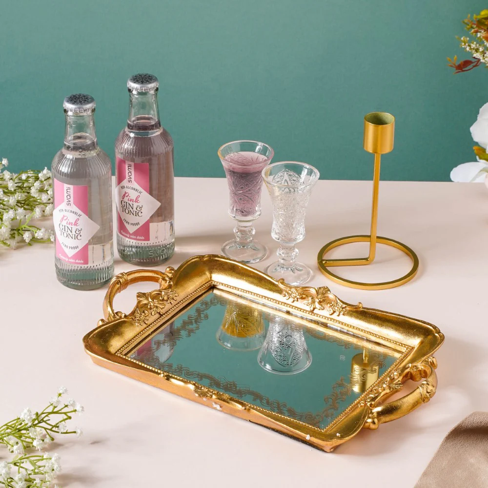 Golden Charm Bridesmaid Gift hamper Set Of 5 - Image 4