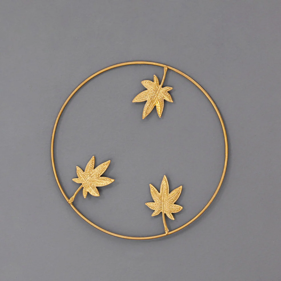 Golden Wall Decor - Image 20