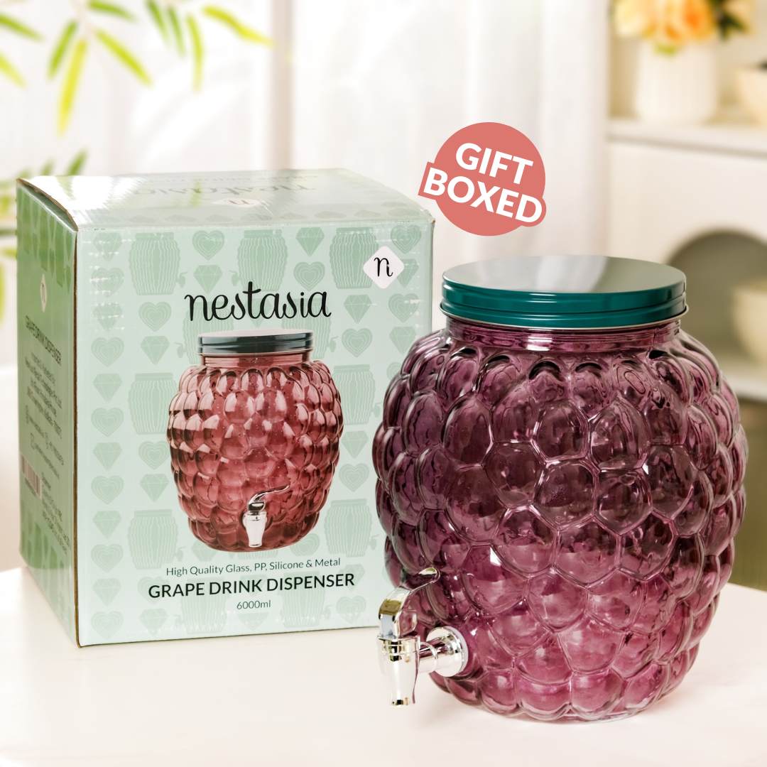 Grape Drink Dispenser 6000ml - Image 7