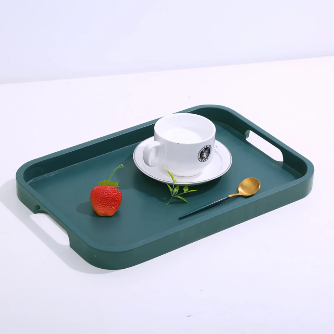 Green Tray - Image 3