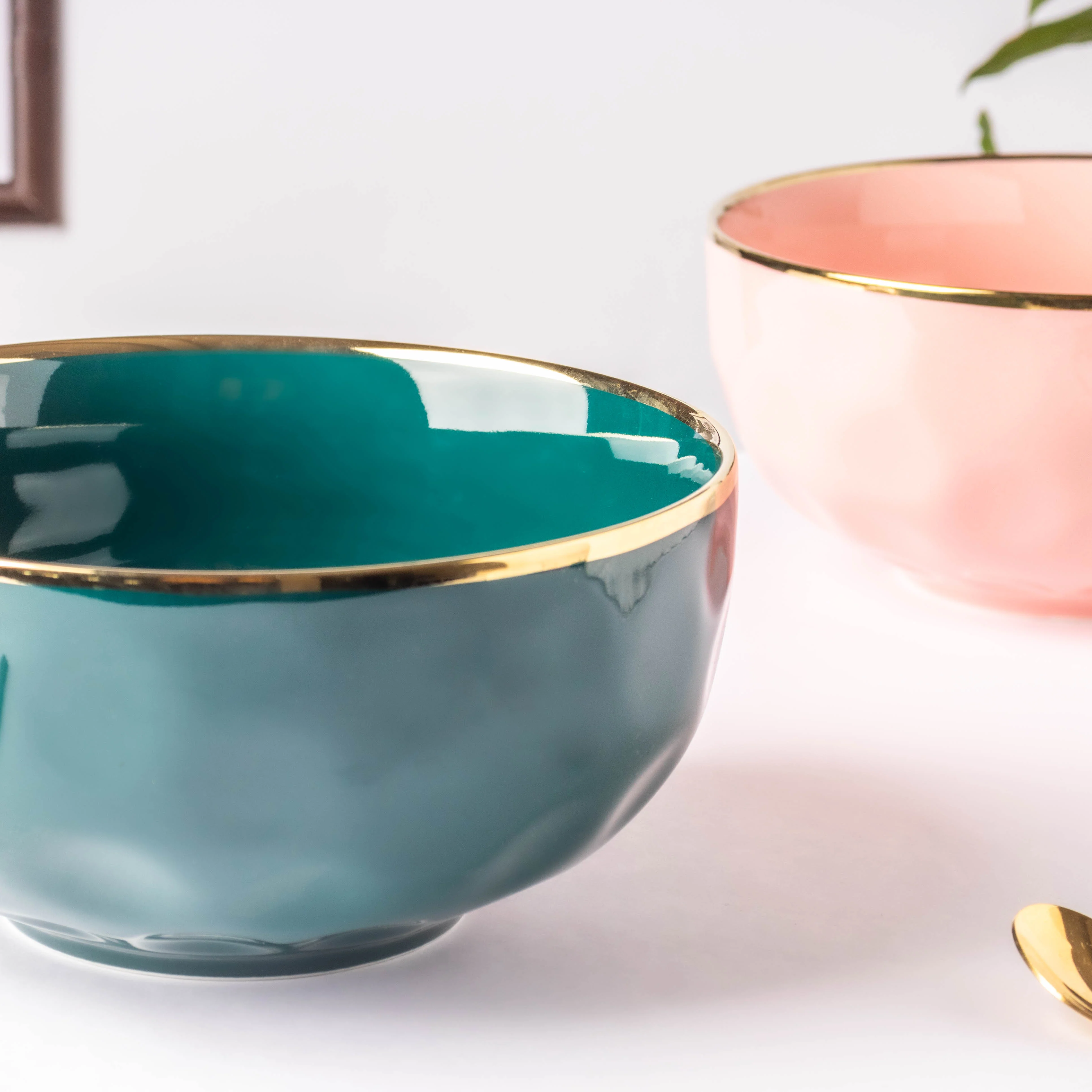Greenwave Serving Bowl 8 Inch - Image 5