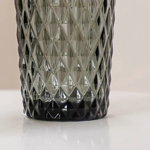 Grey Juice Glass Set of 4 - Image 6