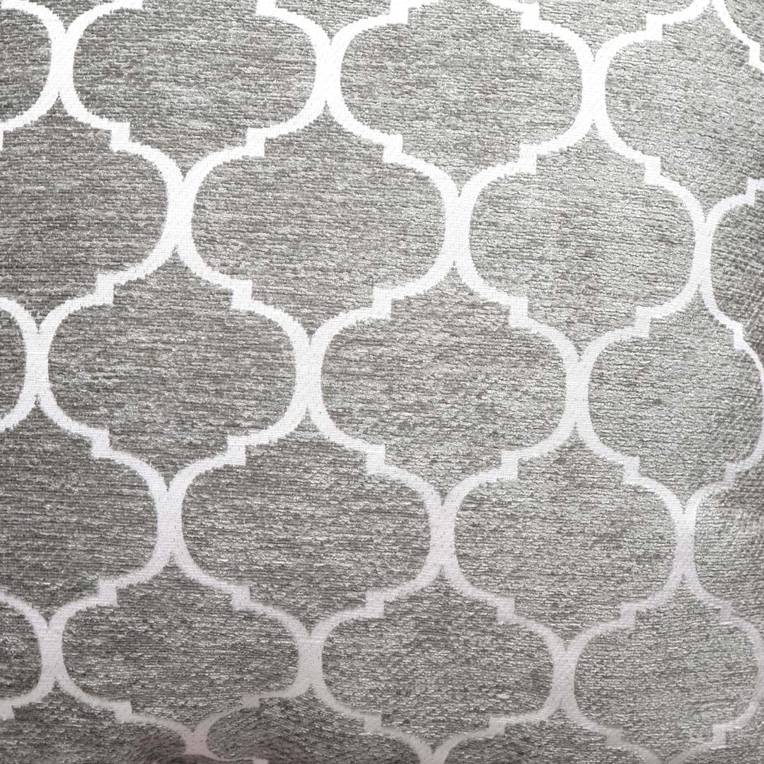Grey Royal Cushion Cover - Image 3