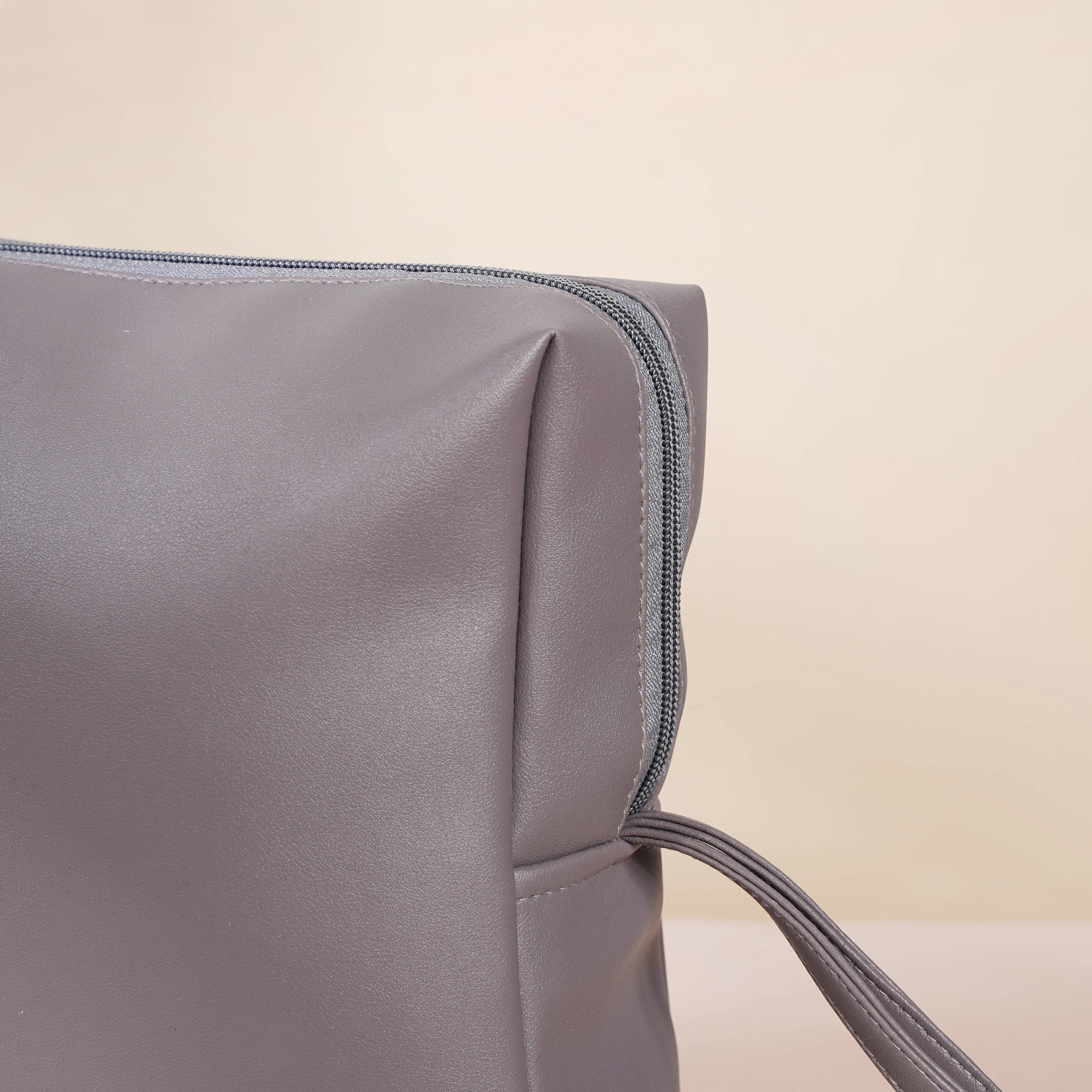 Grey Travel Kit Set of 4 - Image 13