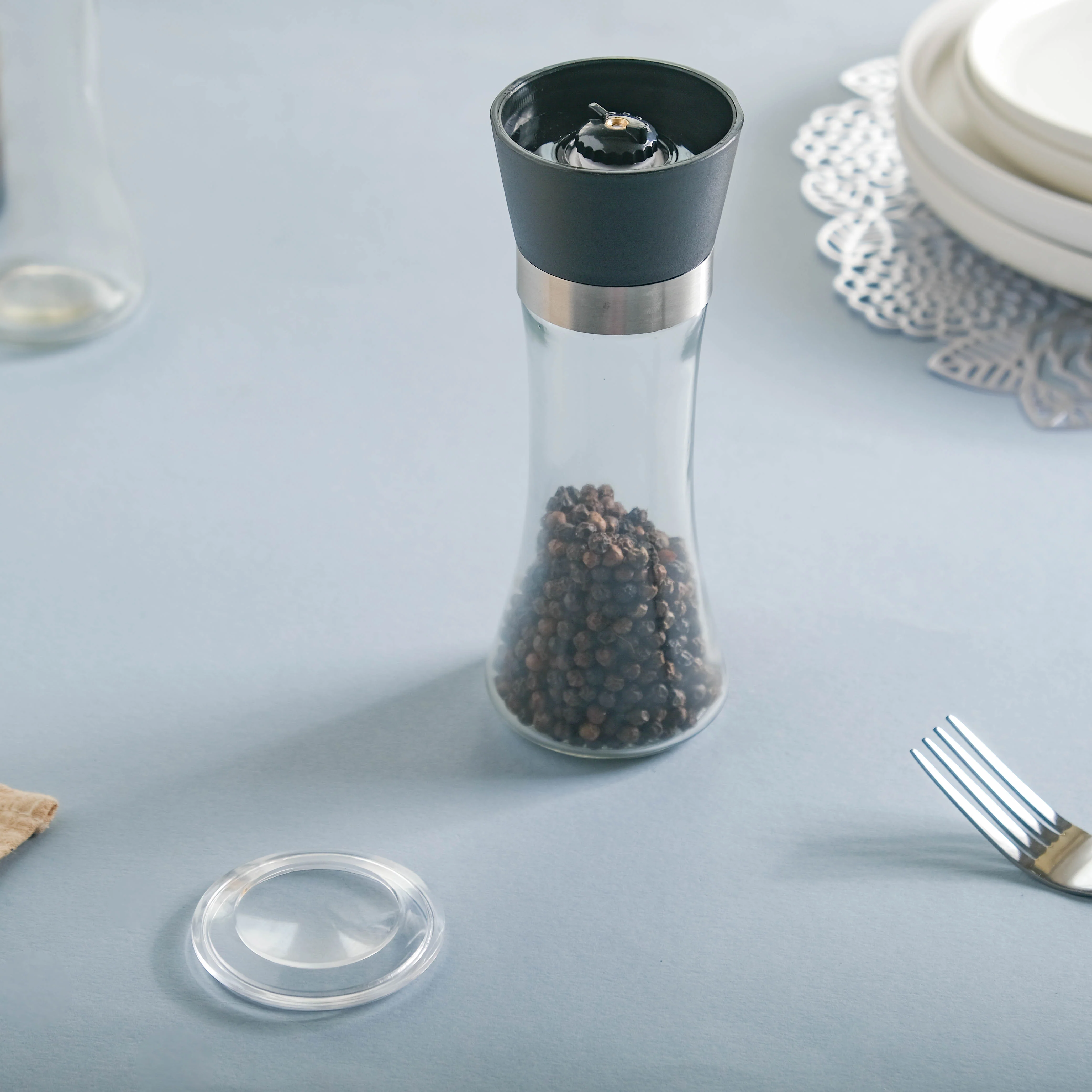 Grinder Bottle for Spices - Image 2