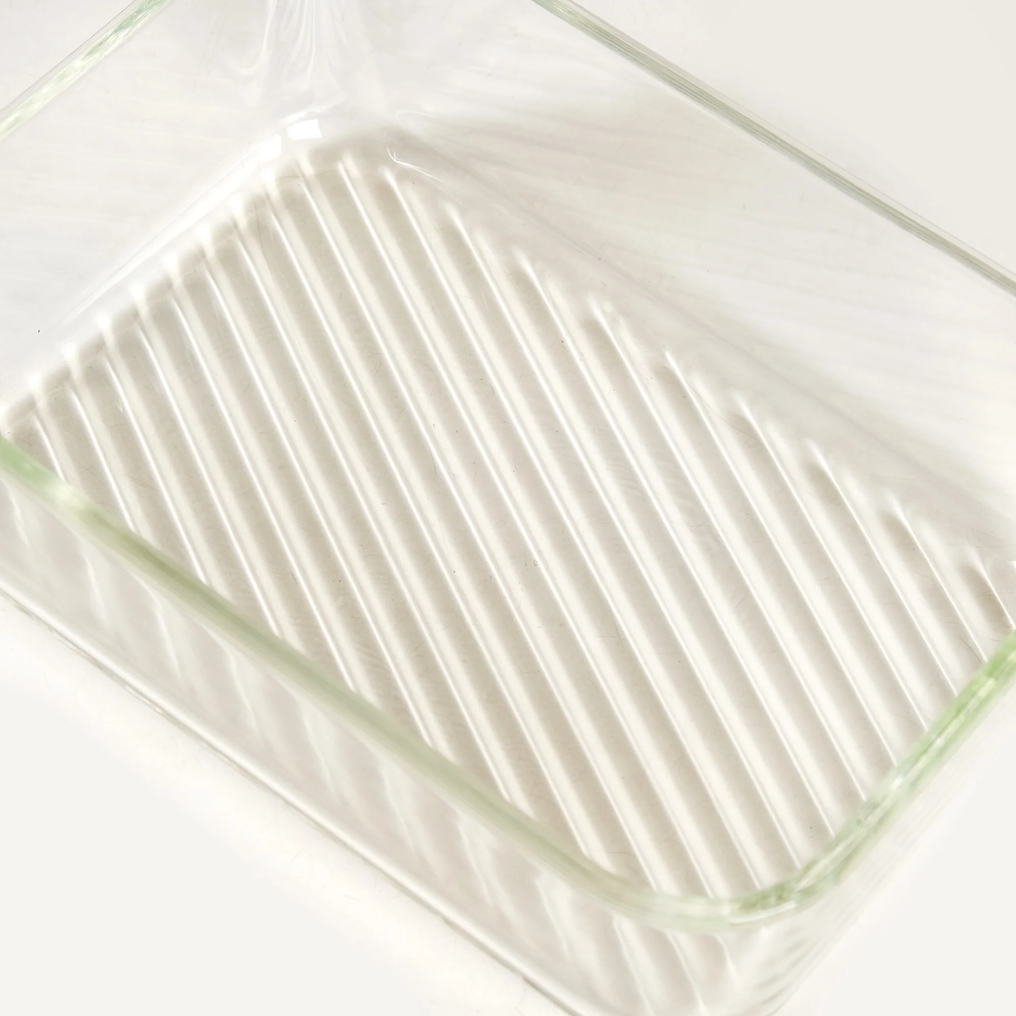 Groovo Food Storage Container Green Set Of 4 520ml - Image 6