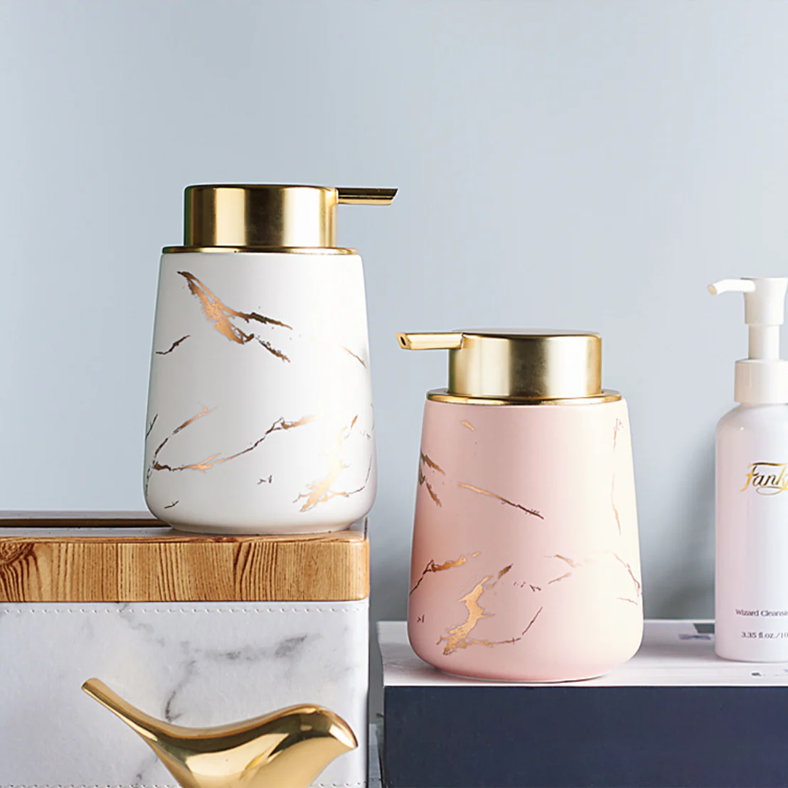 Hand Soap Dispenser - Image 4