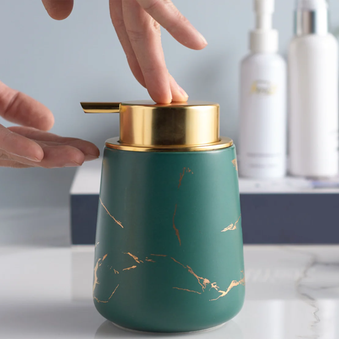 Hand Soap Dispenser - Image 5