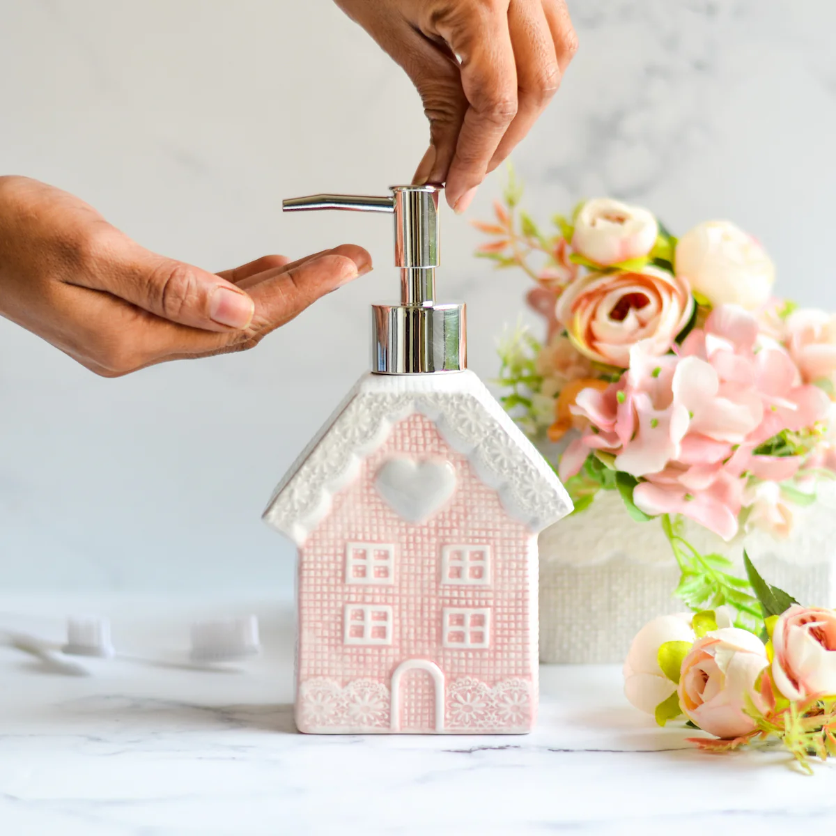 Hand Wash Dispenser - Image 2