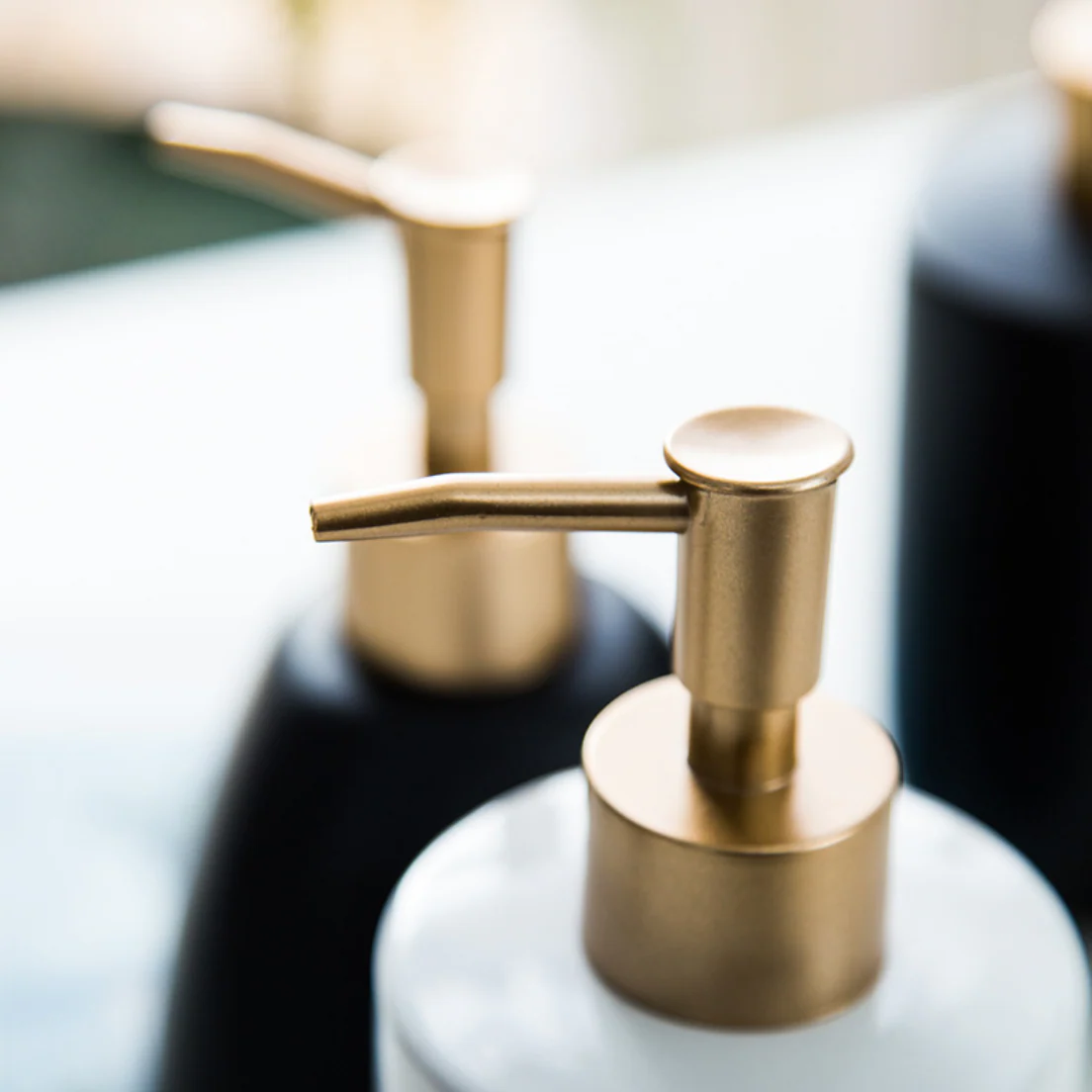 Hand Wash Dispenser Bottle - Image 6