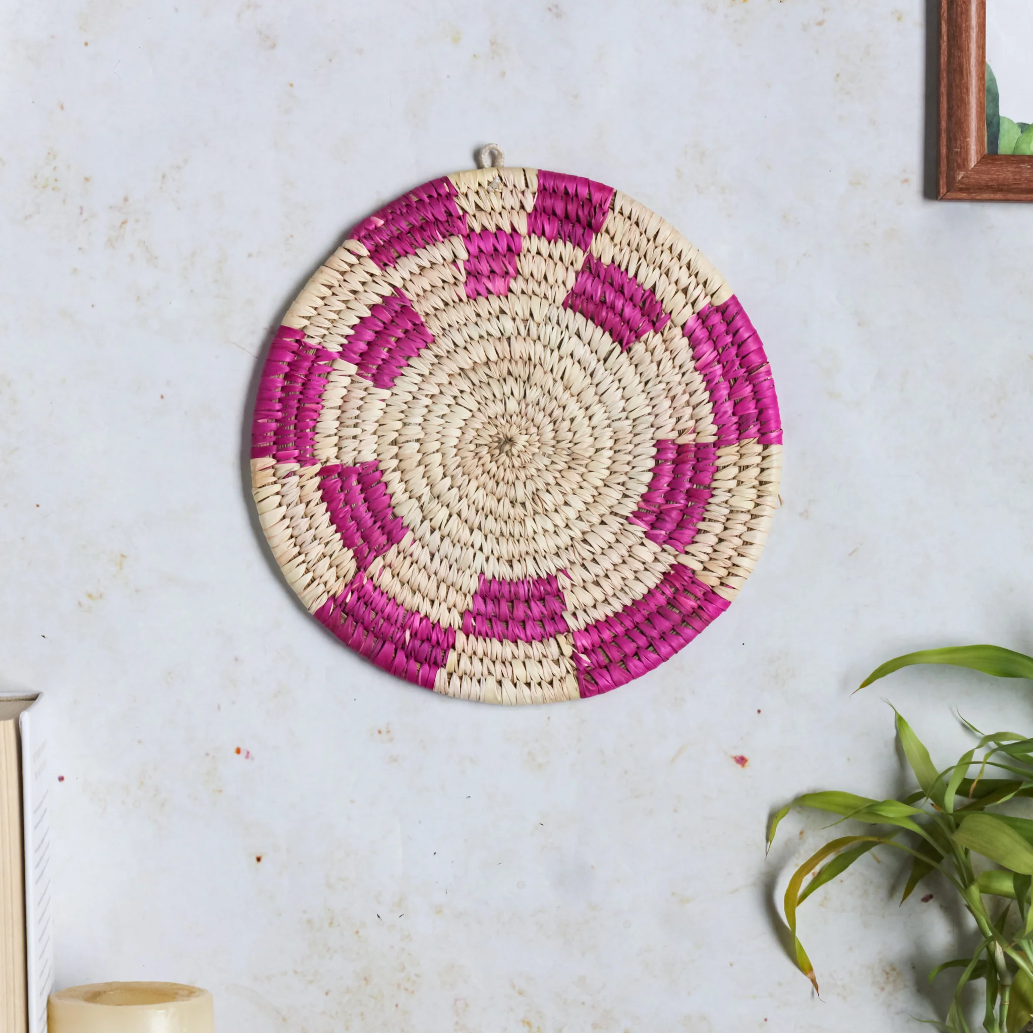 Handmade Wall Craft - Image 2