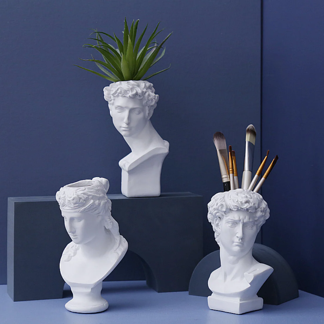 Head Planter - Image 2