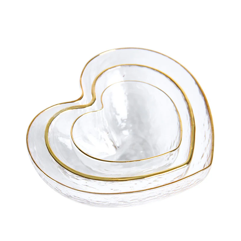 Heart Bowls Set of 3 - Image 17