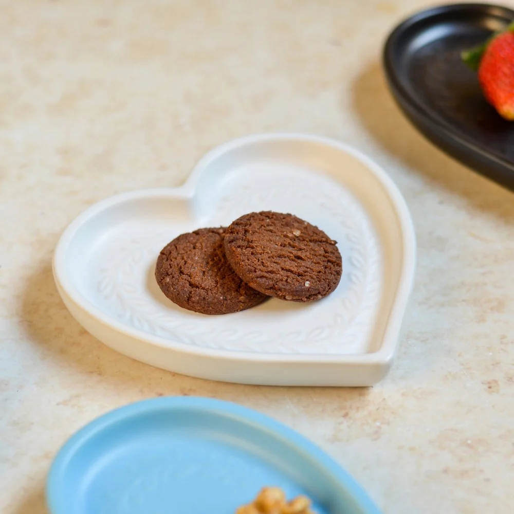 Heart Fruit Plate - Image 14