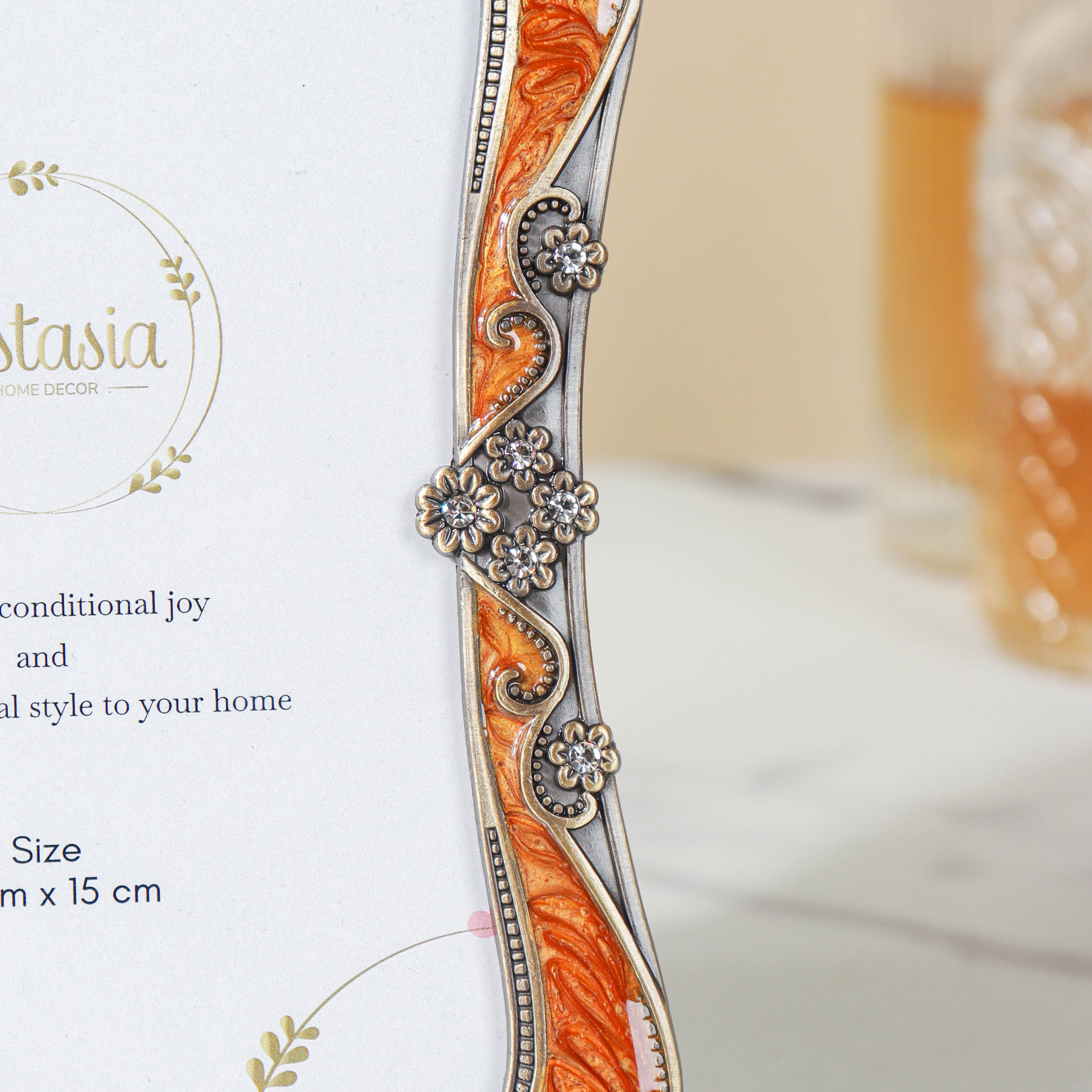 Heirloom Photo Frame - Image 5