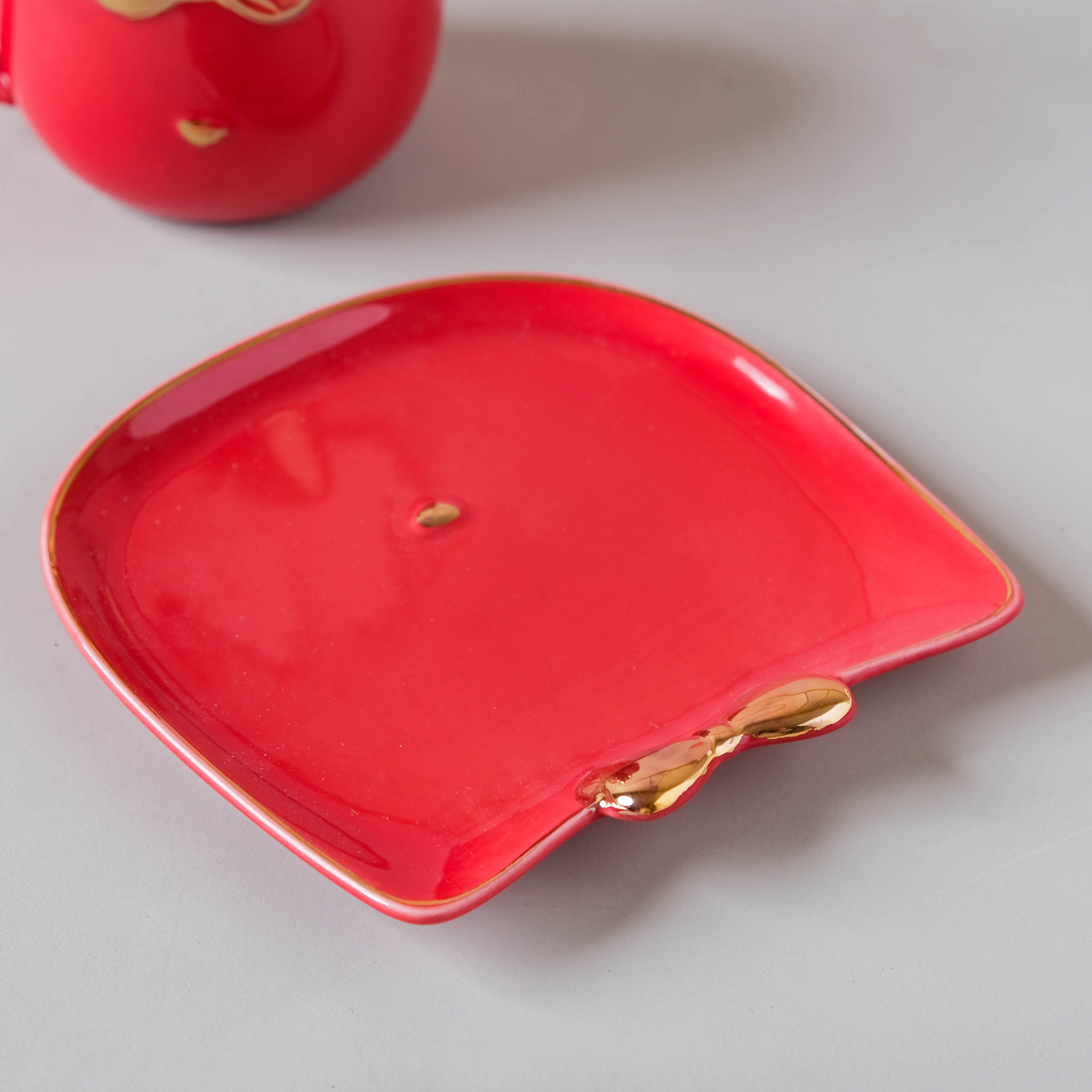 Hello Kitty Mug And Plate - Image 12