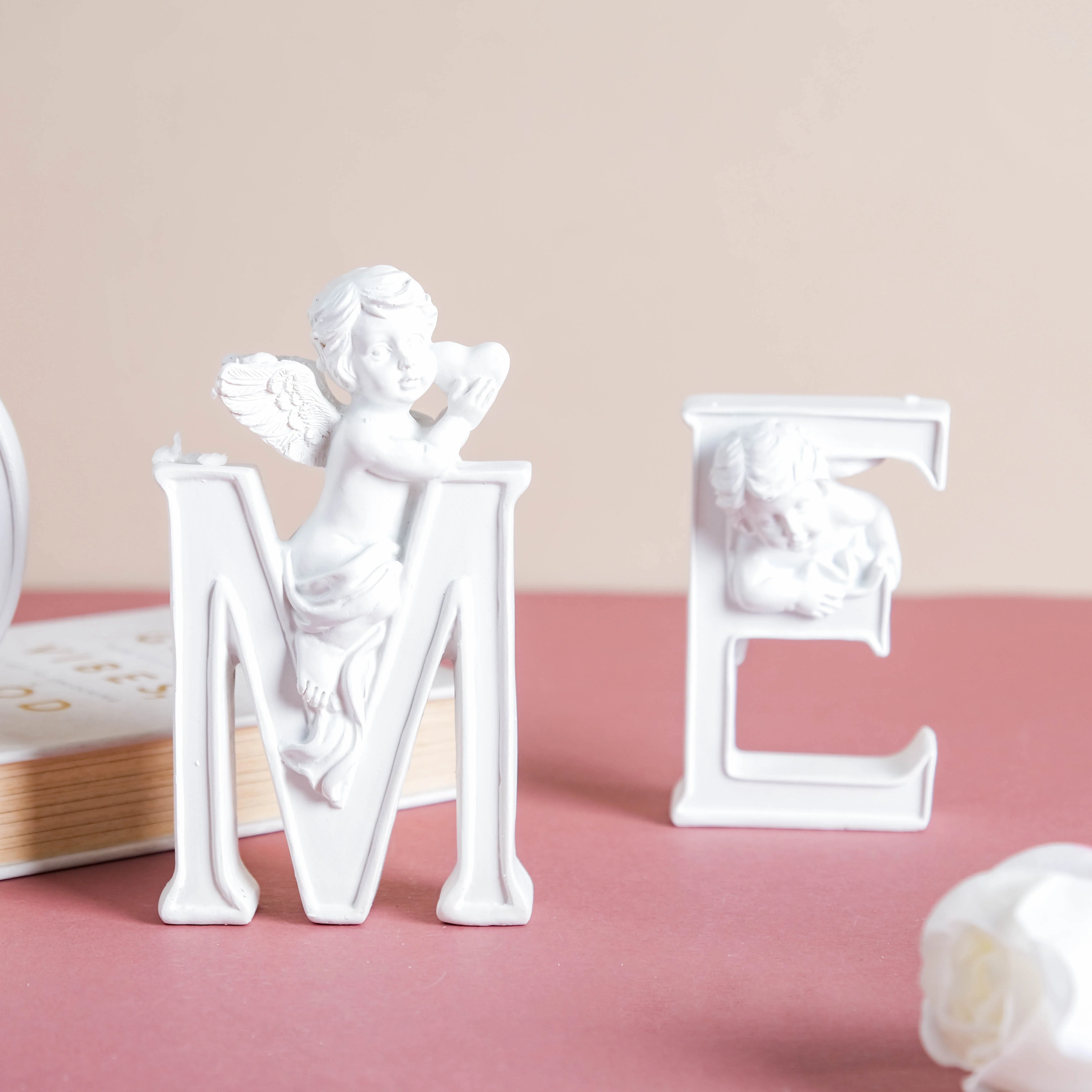 Home Angel Showpiece - Image 6