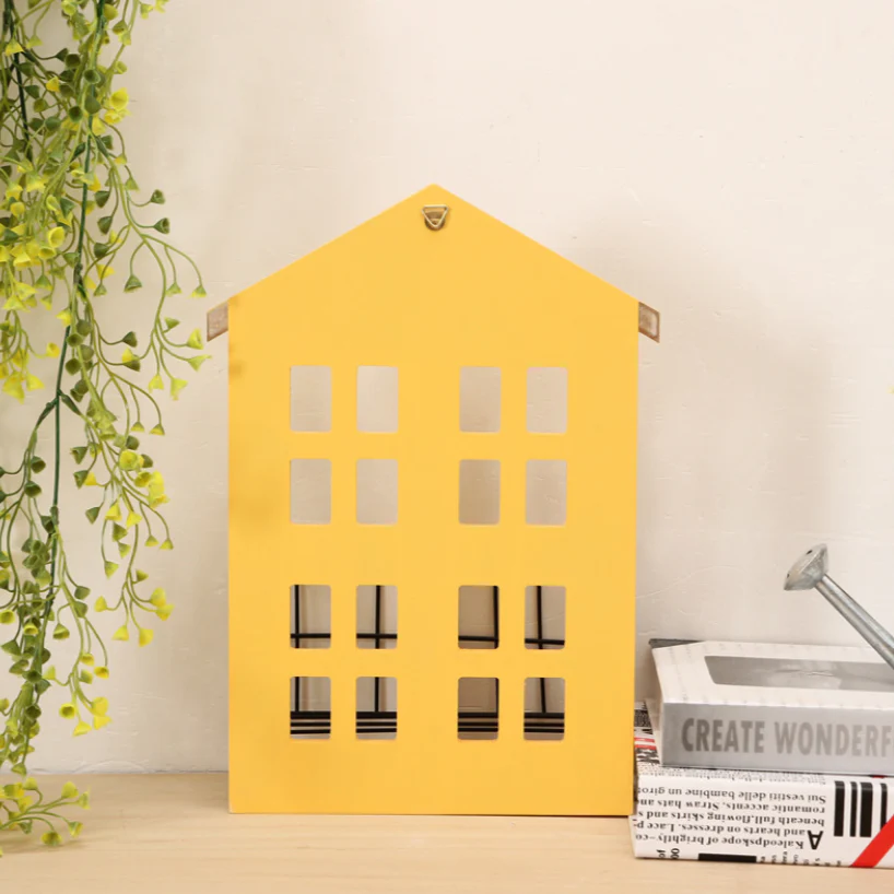 Home Wall Shelf - Image 3