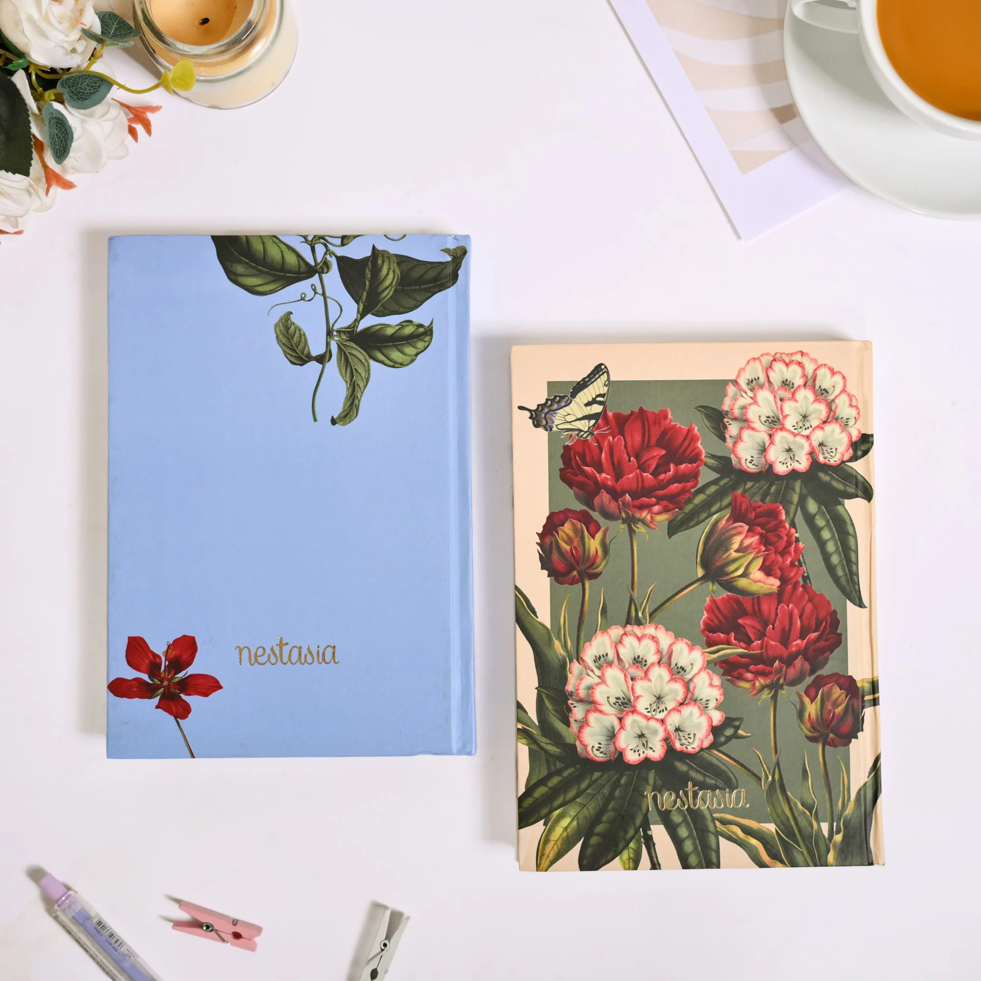 Hopeful Heart Hardcover Notebook Set Of 2 - Image 9