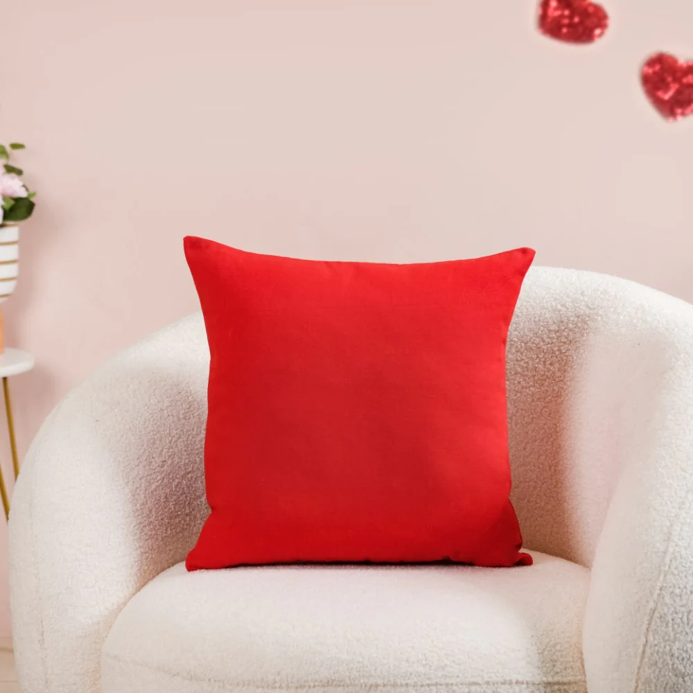 I Love You To The Moon And Back Cushion Cover Set Of 2 16x16 Inch - Image 10