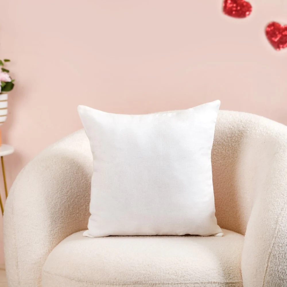 I Love You To The Moon And Back Cushion Cover Set Of 2 16x16 Inch - Image 11