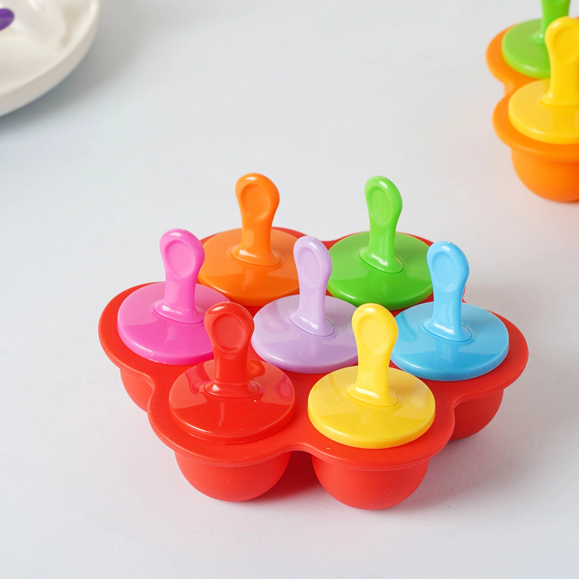 Ice Lolly Tray - Image 6