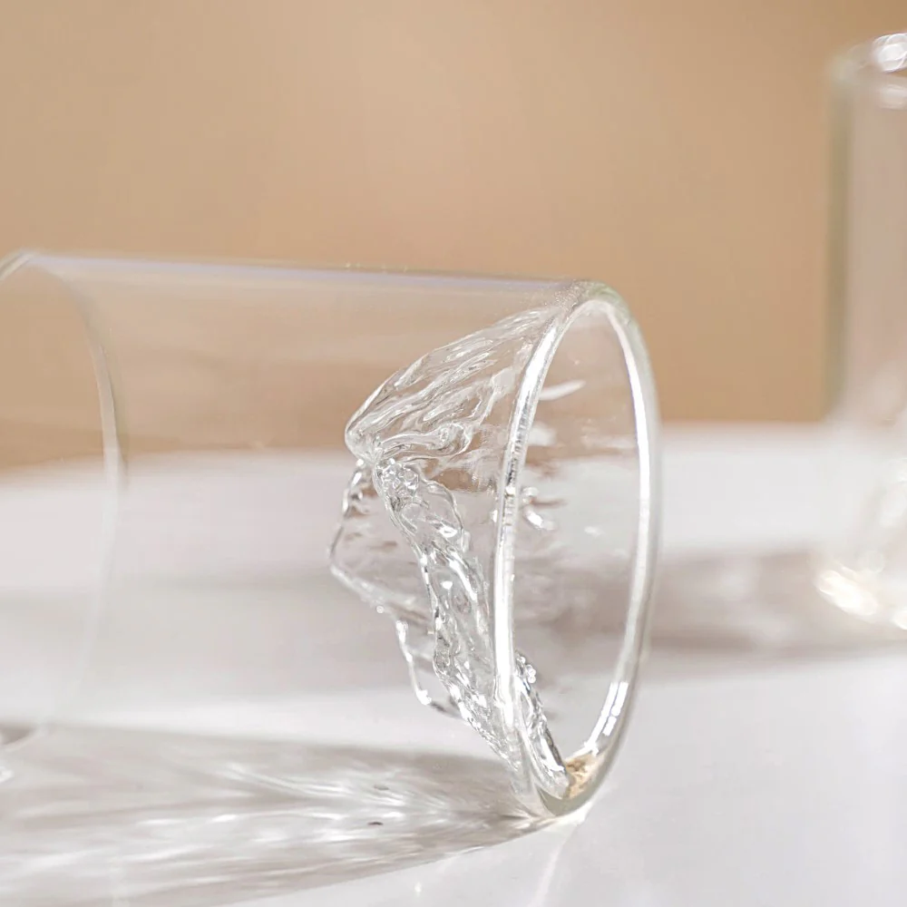 Iceberg Glass Set of 2 - Image 5