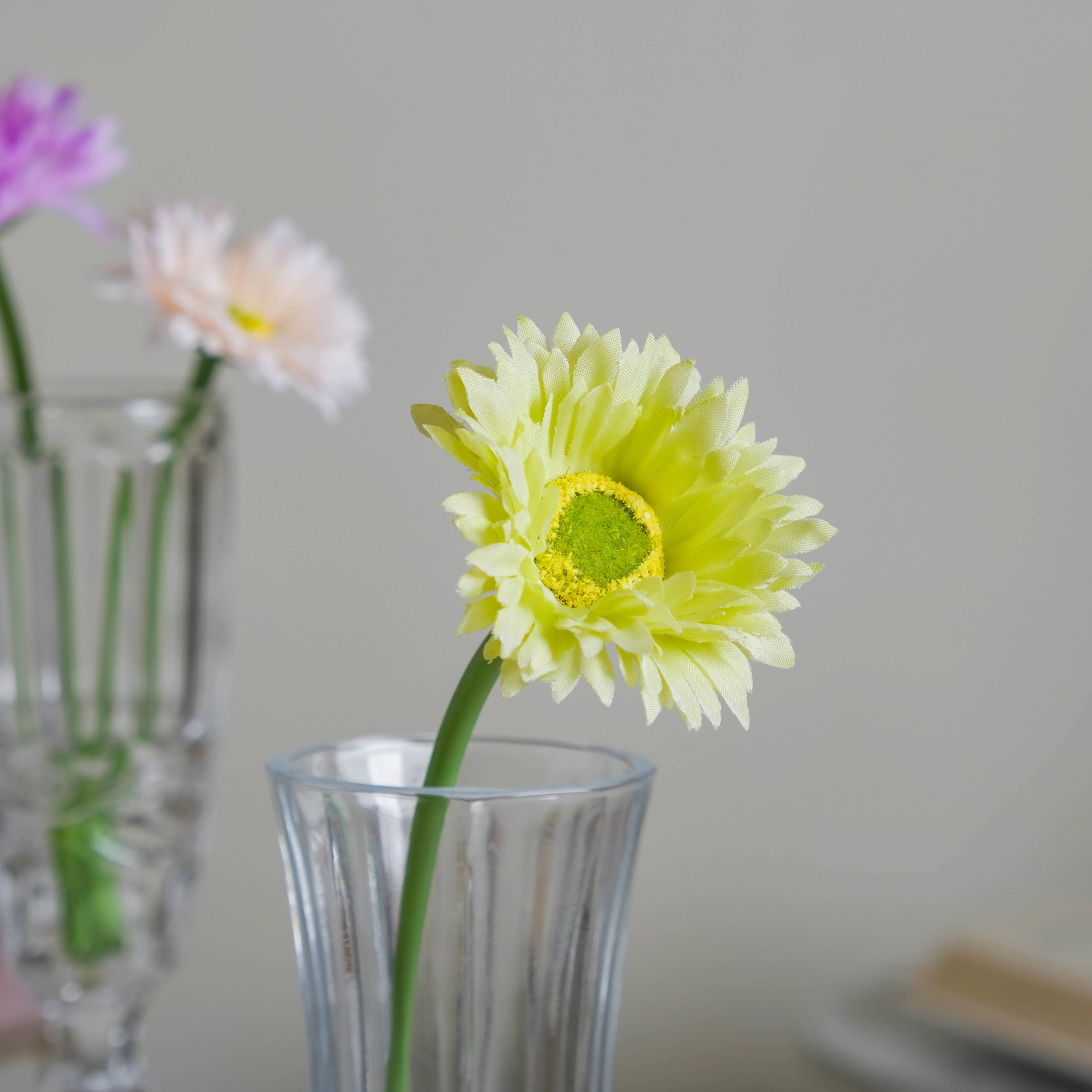 Imitation Chrysanthemum Flower - Image 7