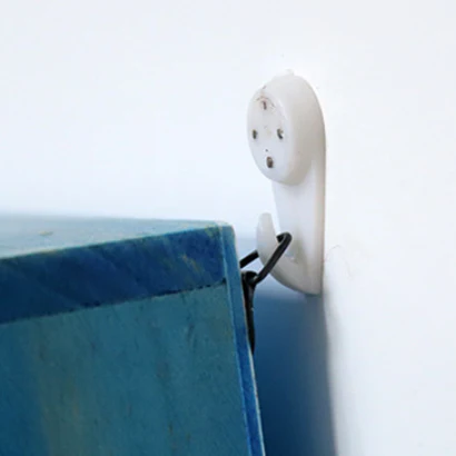 Invisible Wall Hook - Set of 10 - Image 12