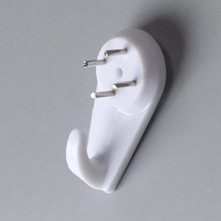 Invisible Wall Hook - Set of 10 - Image 6