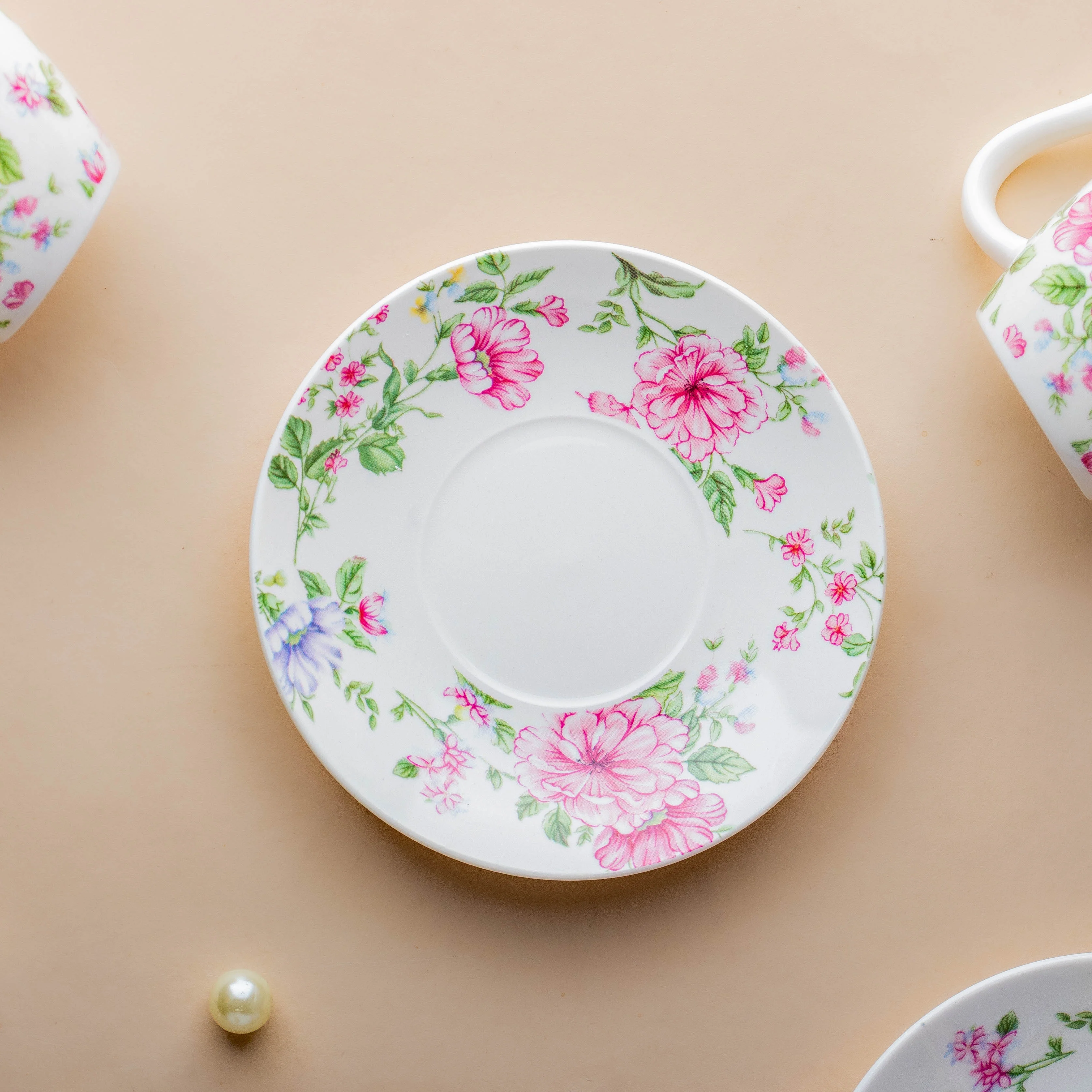 JARDIN Glass Tea Set - Image 7