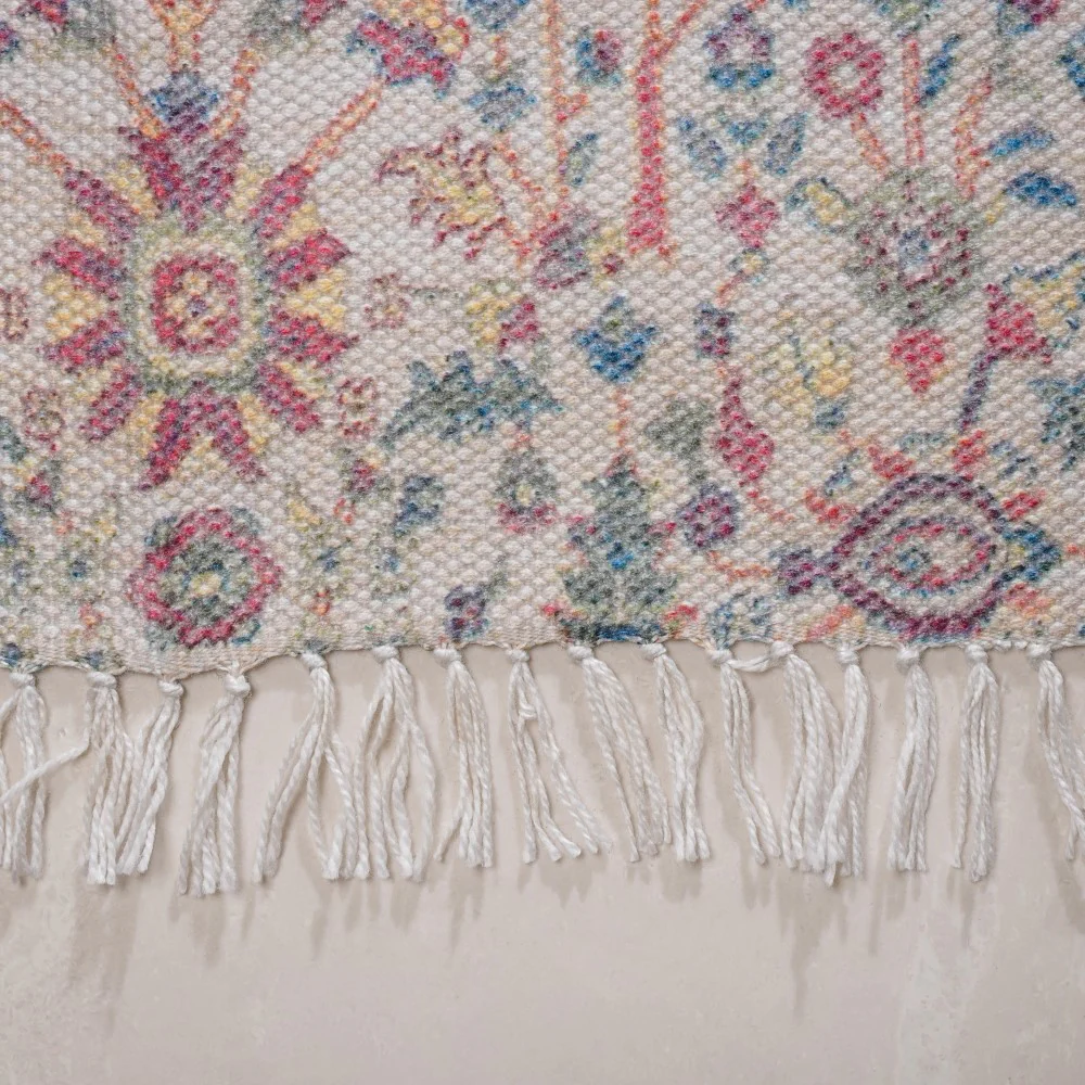 Jardin Living Room Rug - Image 5