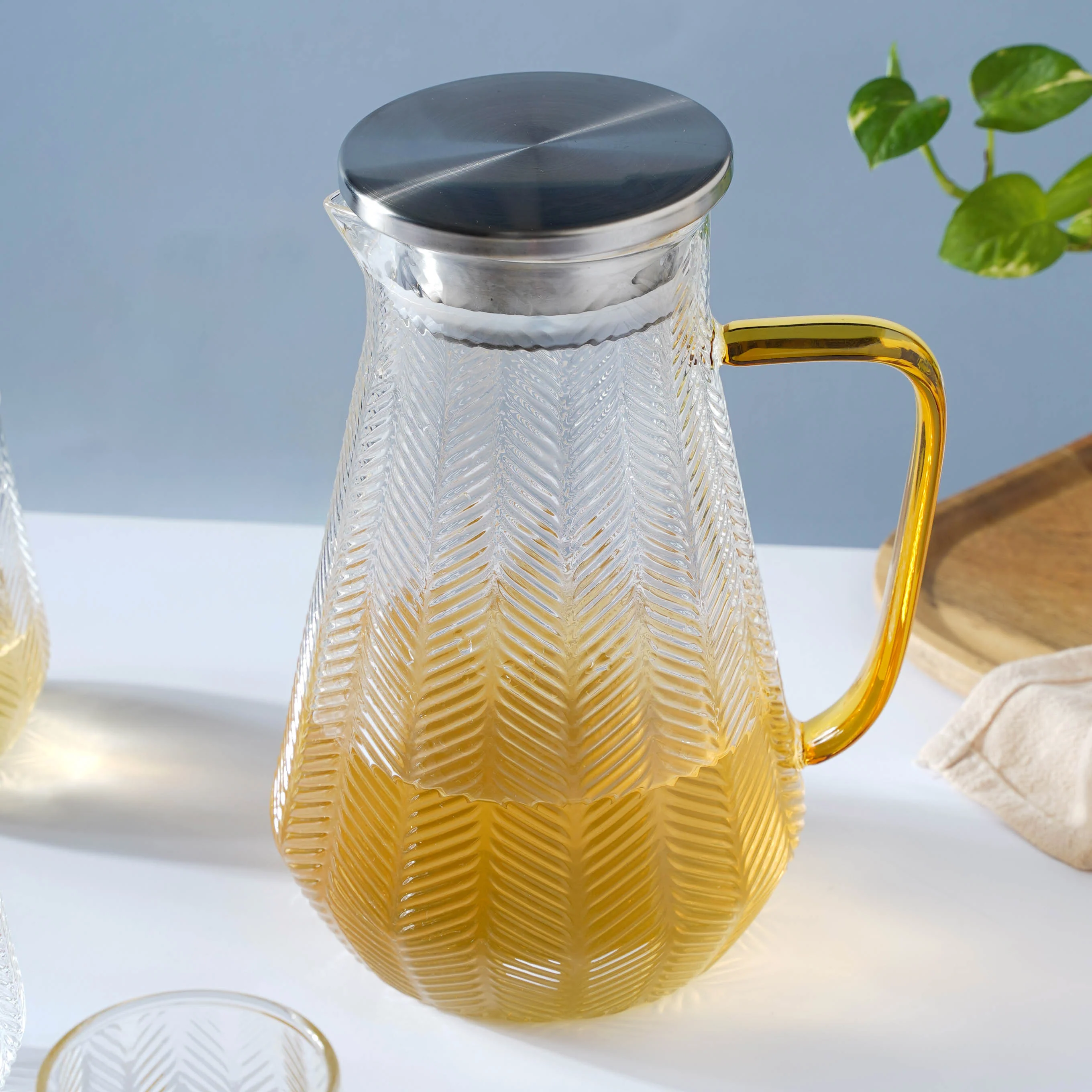 Juice Pot and Mug Set - Image 10