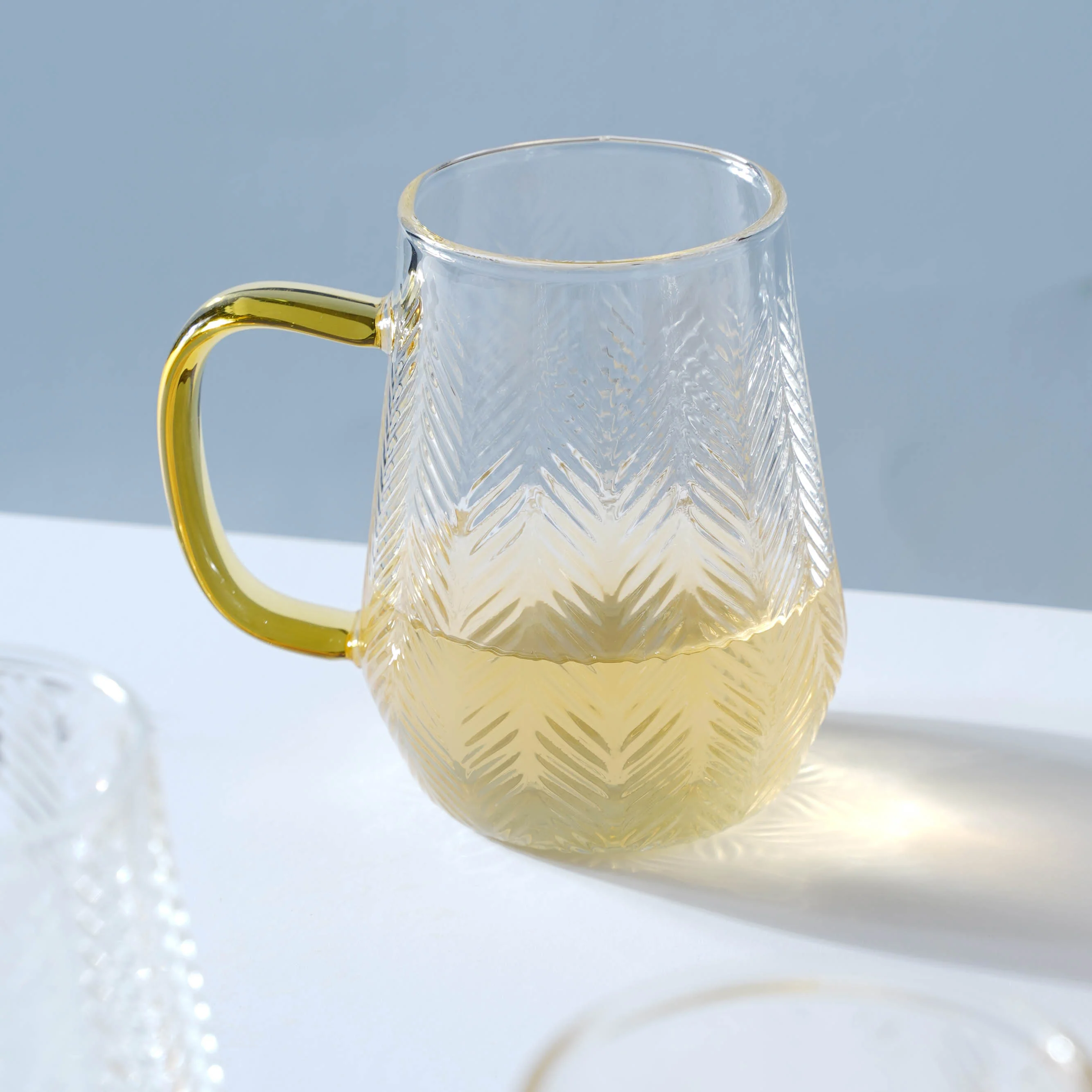 Juice Pot and Mug Set - Image 9