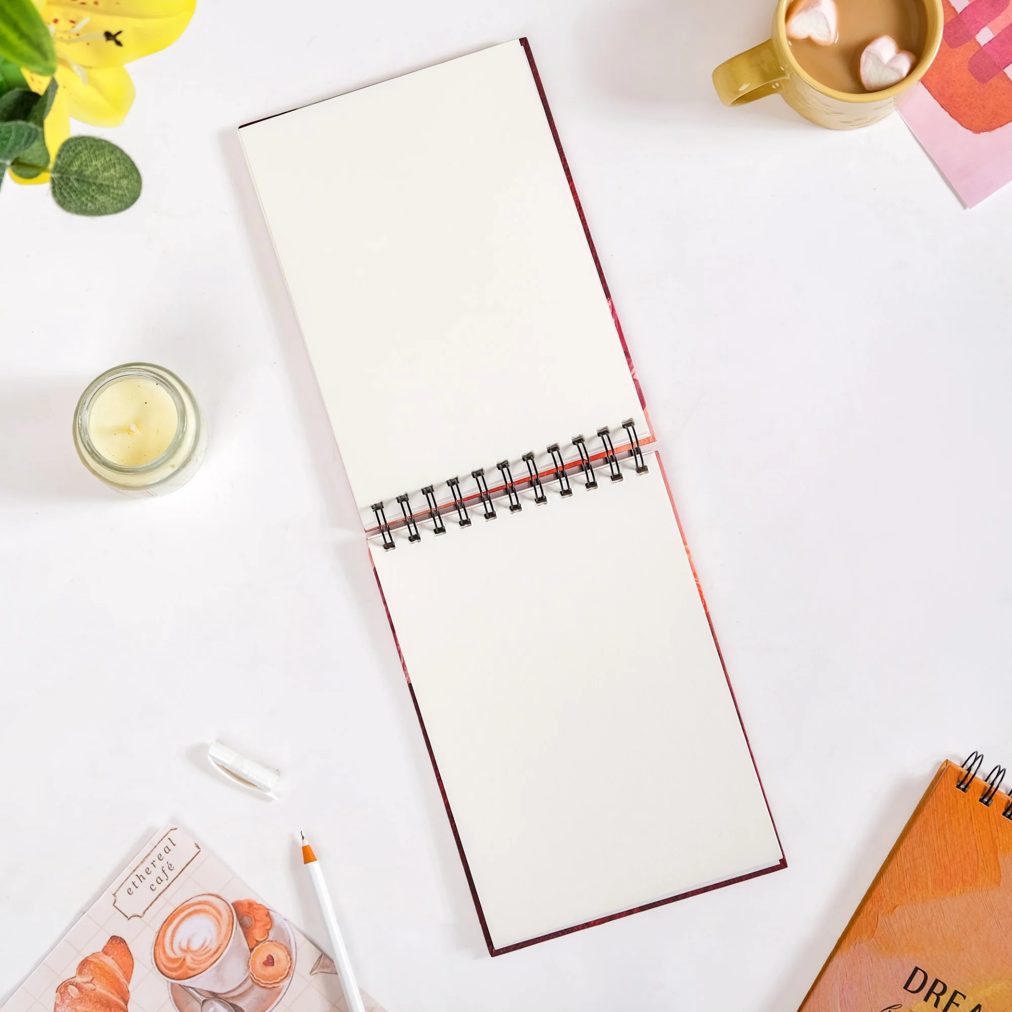 Keep Dream Notebook Set Of 2 - Image 6