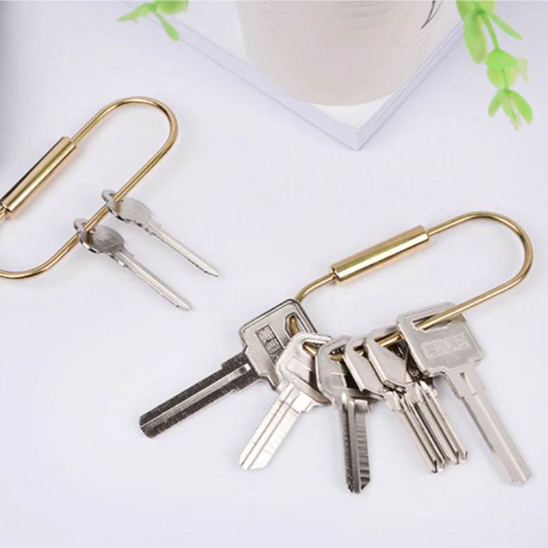 Key Chain Ring - Image 4