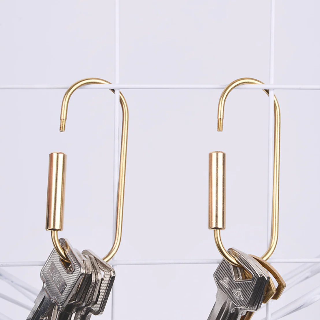 Key Chain Ring - Image 5