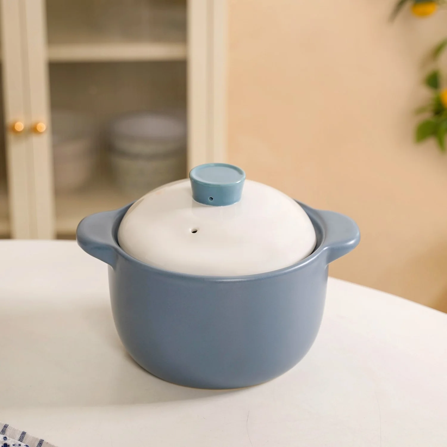 KindlePot Ceramic Cooking Dish 1700ml - Image 11